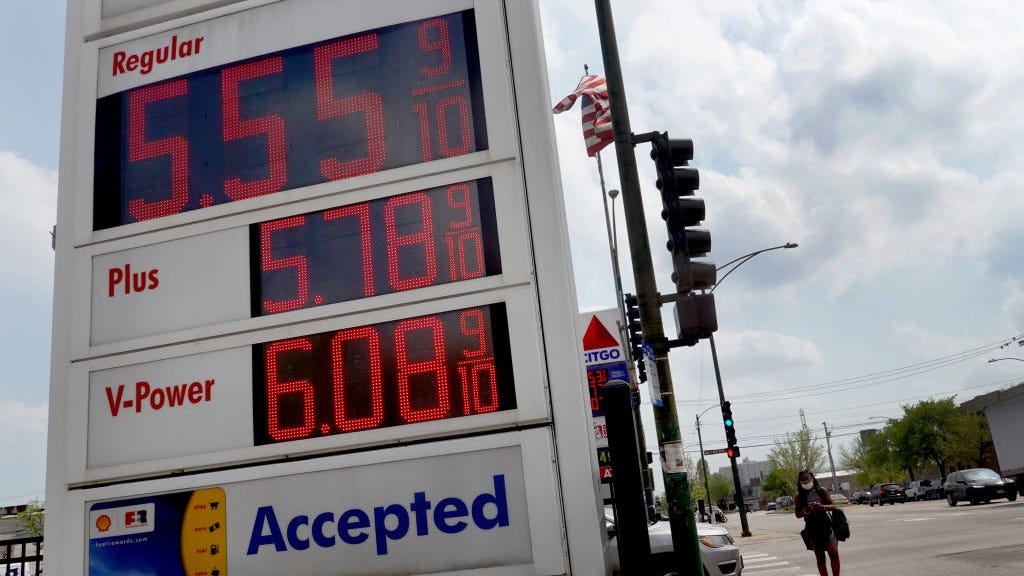 How to get better mileage with rising gas costs