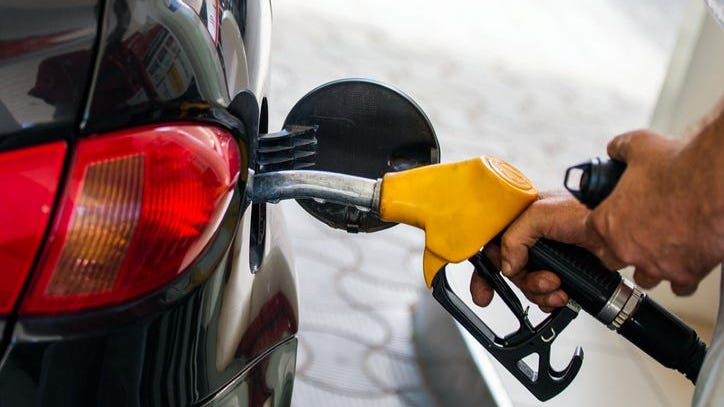 Metro Detroit gas prices increase slightly, state average $1.28 higher than this time last year