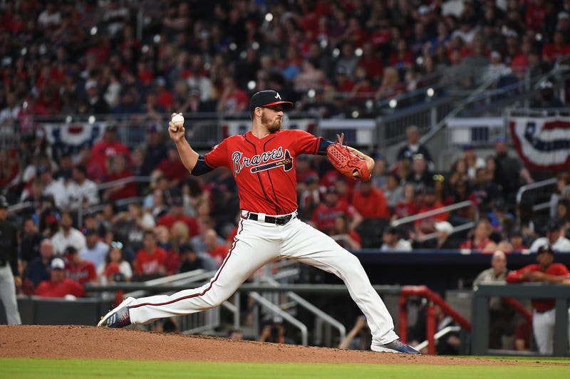 Kevin Gausman