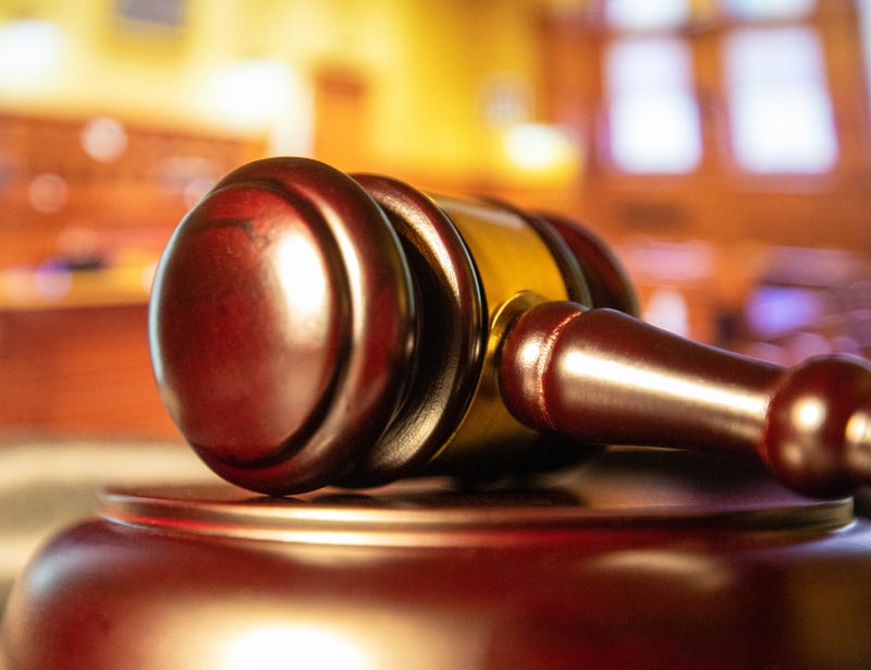 gavel