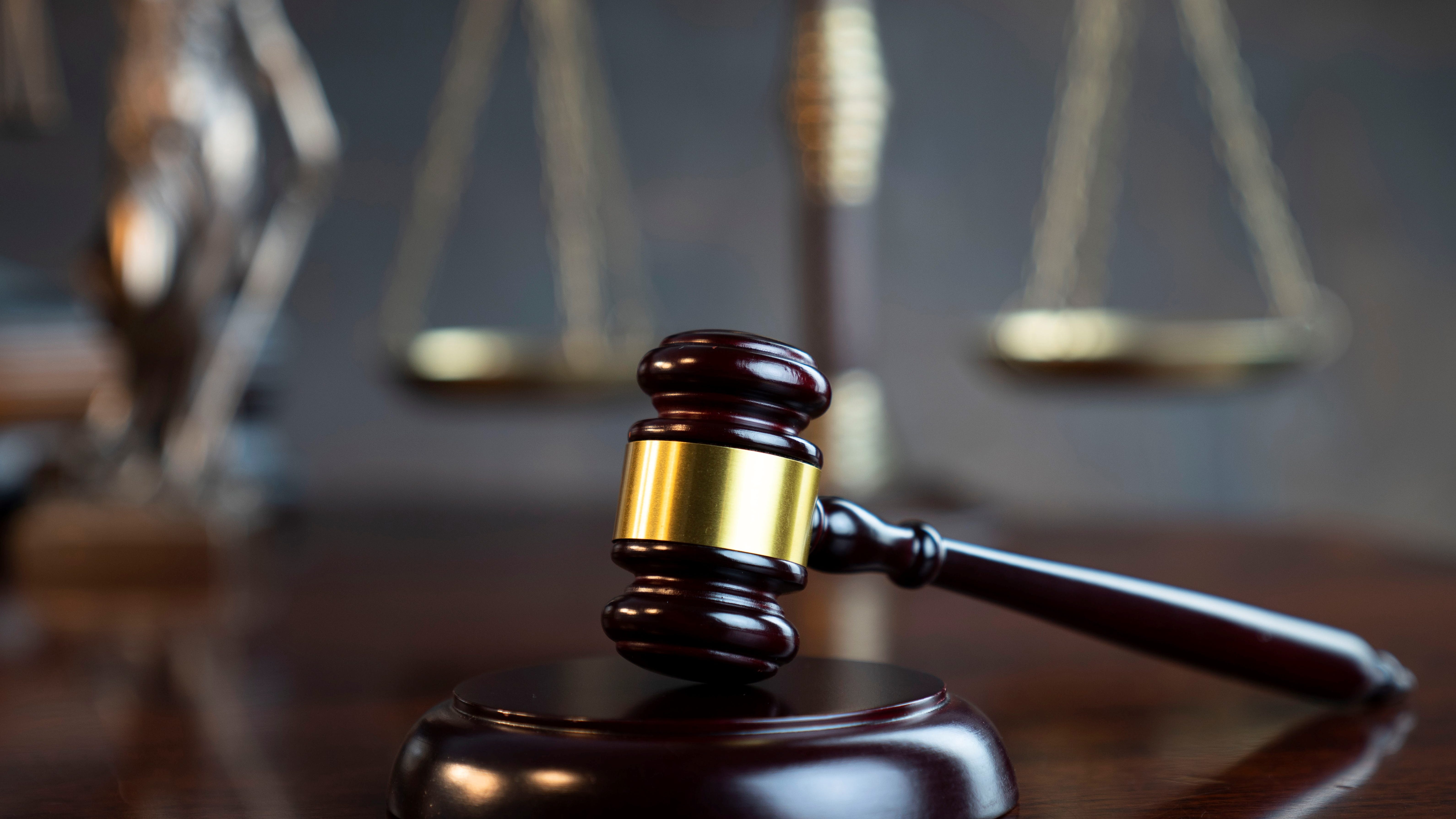 Illinois assault weapons ban is suspended, in latest ruling