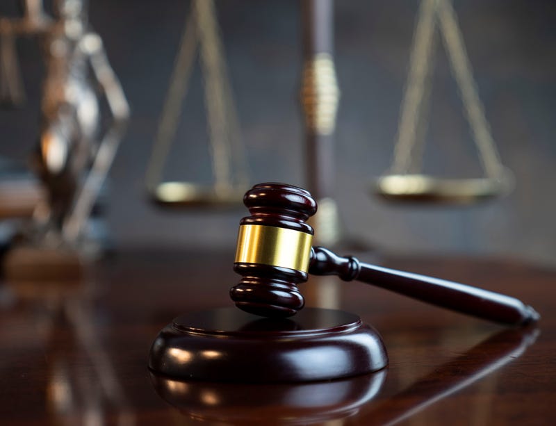 gavel