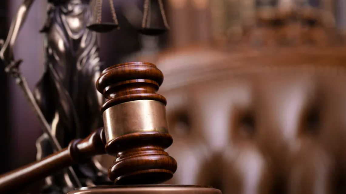 L.A. woman sentenced for vandalizing federal courthouse