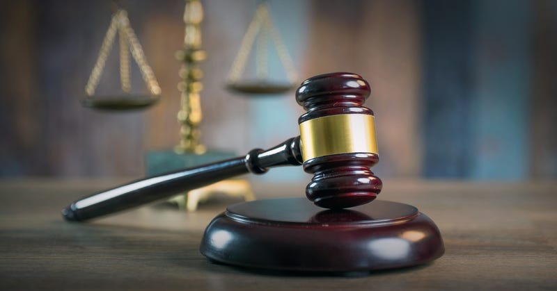 gavel