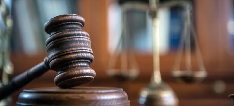 gavel