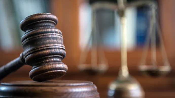 Widow, children of slain firefighter rebut county's lawsuit dismissal bid