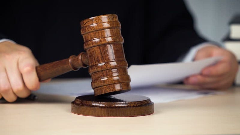 Lawyer showed up drunk to represent DUI client
