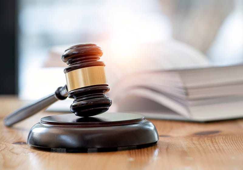 gavel