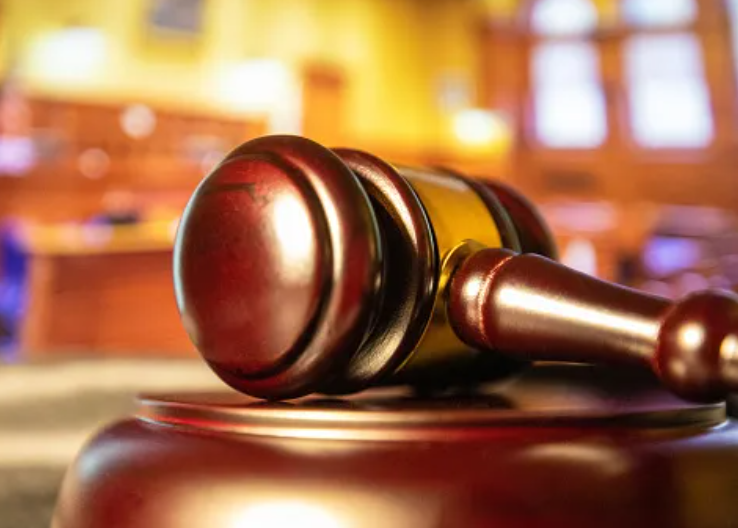 Gavel