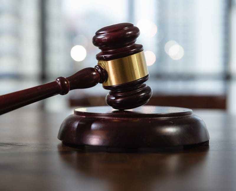 gavel