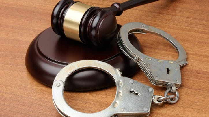 READ: Criminal Complaint - Plot to kidnap Whitmer