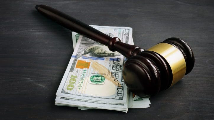 Three Charged In Scheme To Steal Veterans' Benefits In Michigan