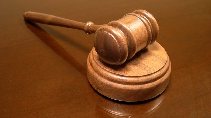 Ponzi Schemer Sentenced To 5 Years In Prison
