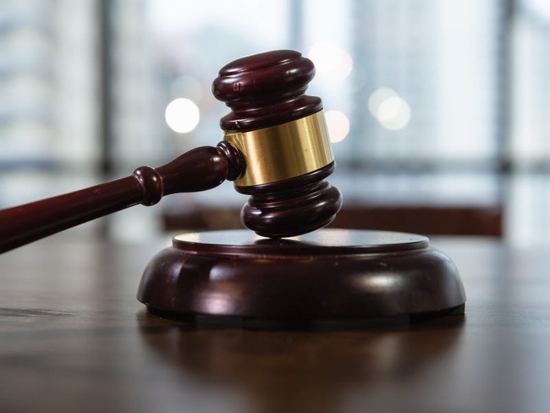 gavel
