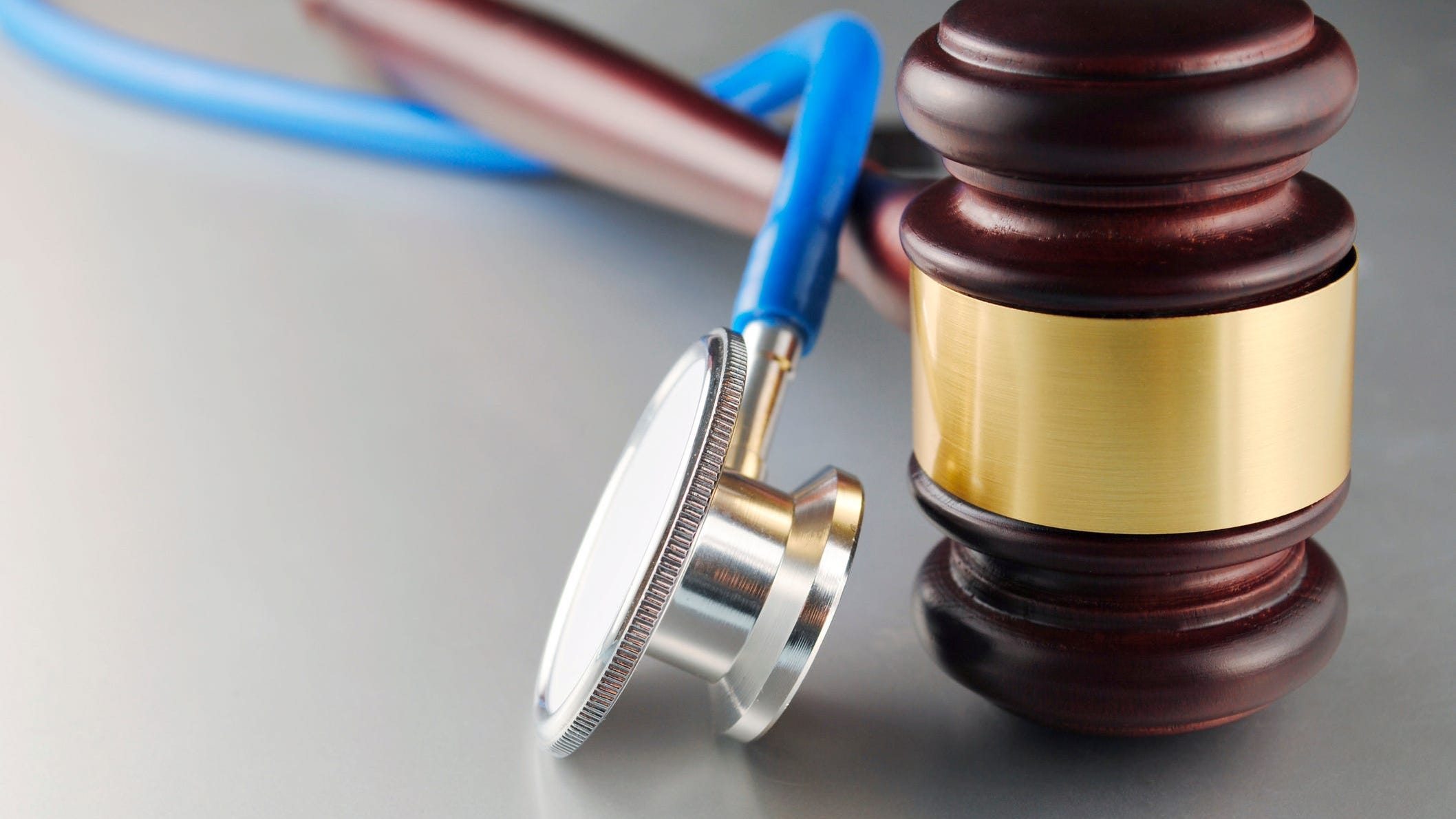 20 Health Care Professionals Face Federal Fraud Charges In Detroit