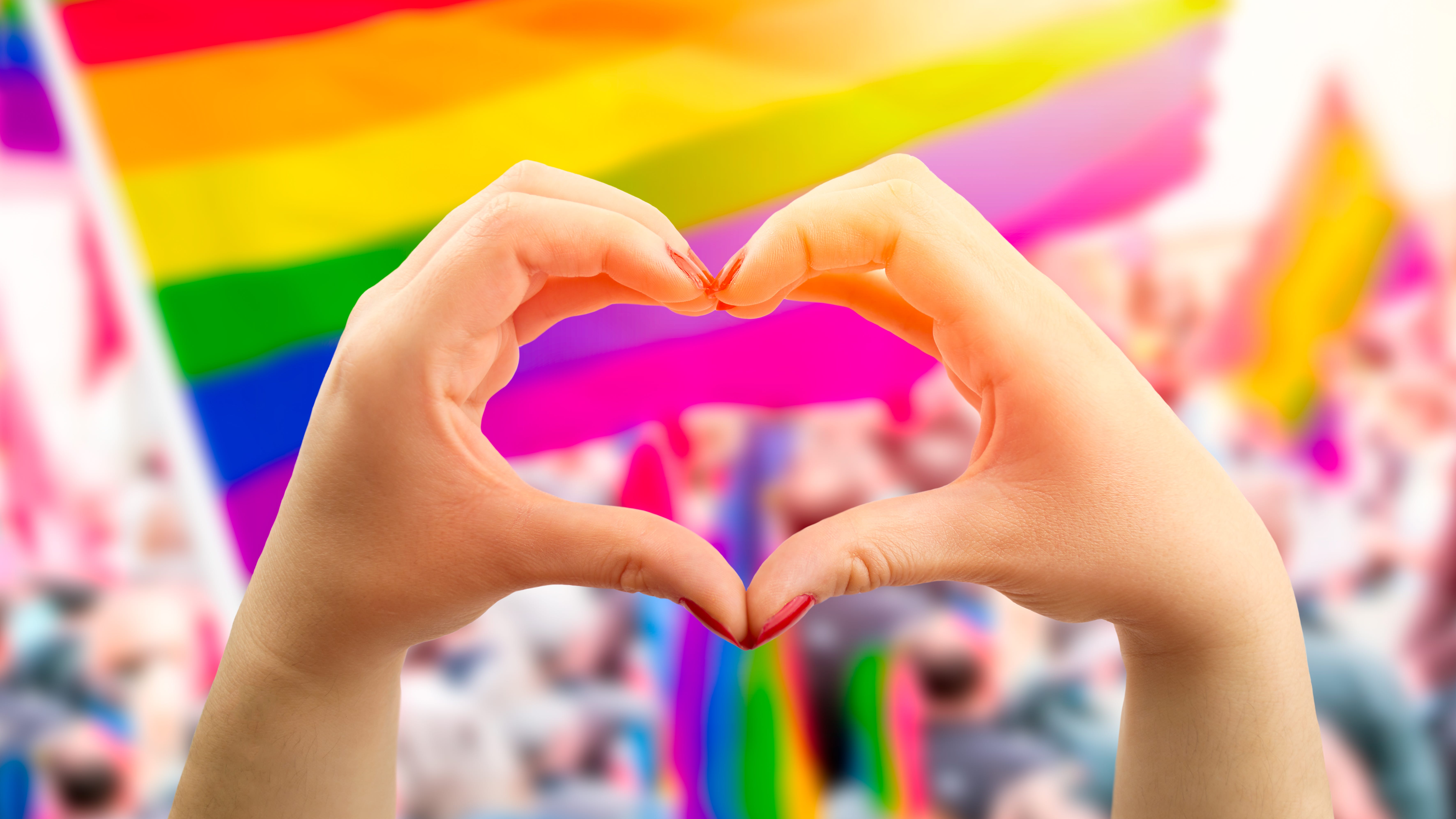 ACLU Illinois urges officials to protect free speech for LGBTQ community