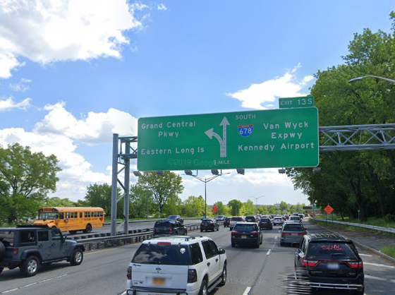 GCPkway