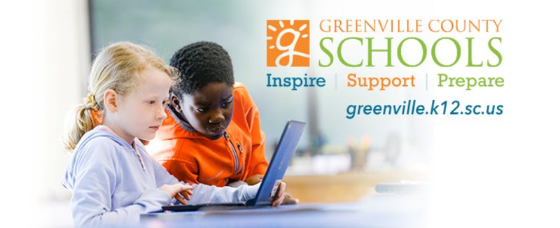 Greenville County Schools Hiring