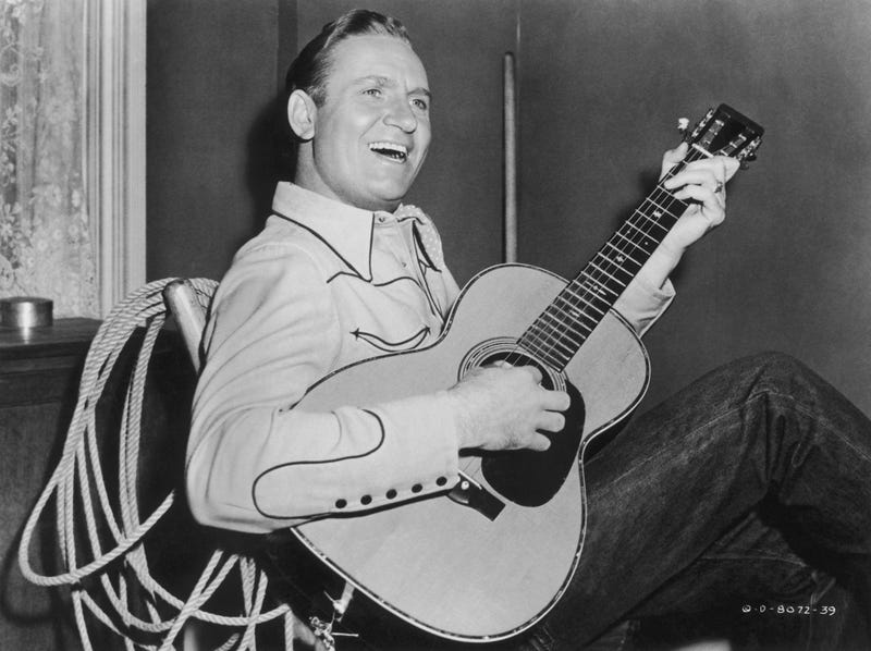 Gene Autry