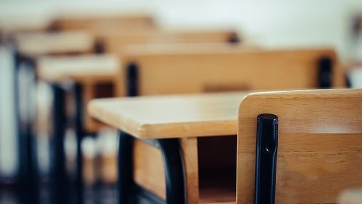 Krum ISD to close through Monday due to rise in COVID-19 cases