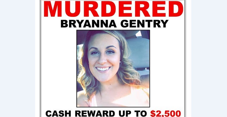 Bryanna Gentry 