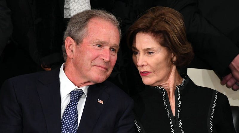 george_w_bush_laura_bush
