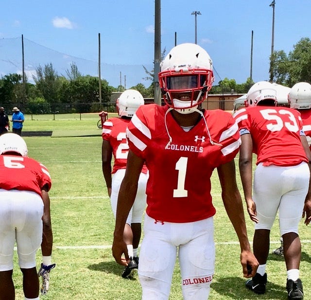 Plantation Is Adding Some New Pieces For The 2020 Season