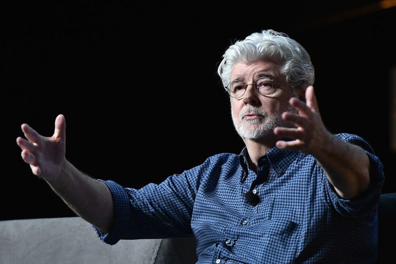 George Lucas