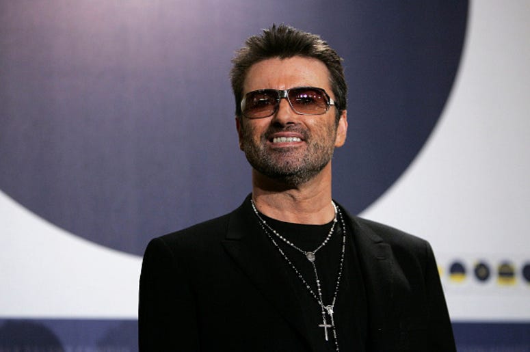 George_Michael