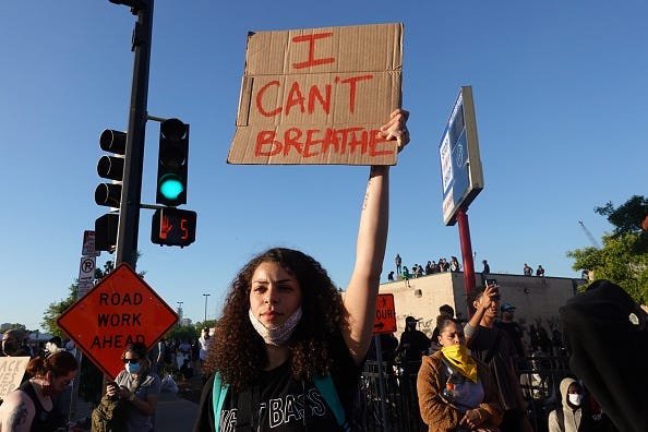 Scott Olson/Getty Images