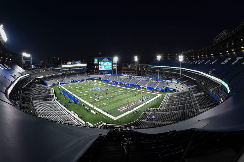 © Dale Zanine-USA TODAY Sports
