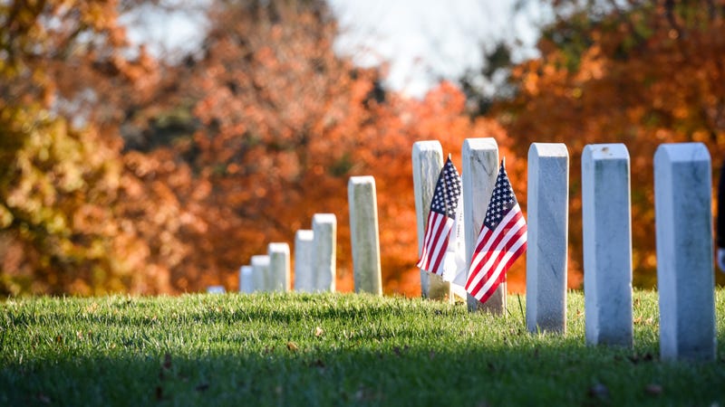 Georgia was awarded more than $8 million in grants for the expansion of the state’s two veterans memorial cemeteries.