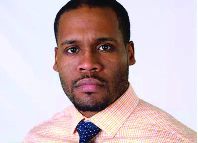 Attorney Gerald Griggs Talks Social and Racial Injustice