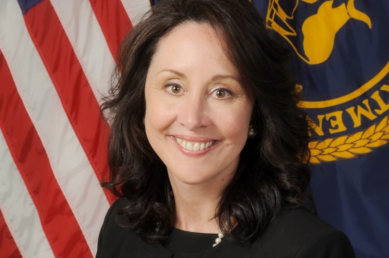 Geraldine Hart