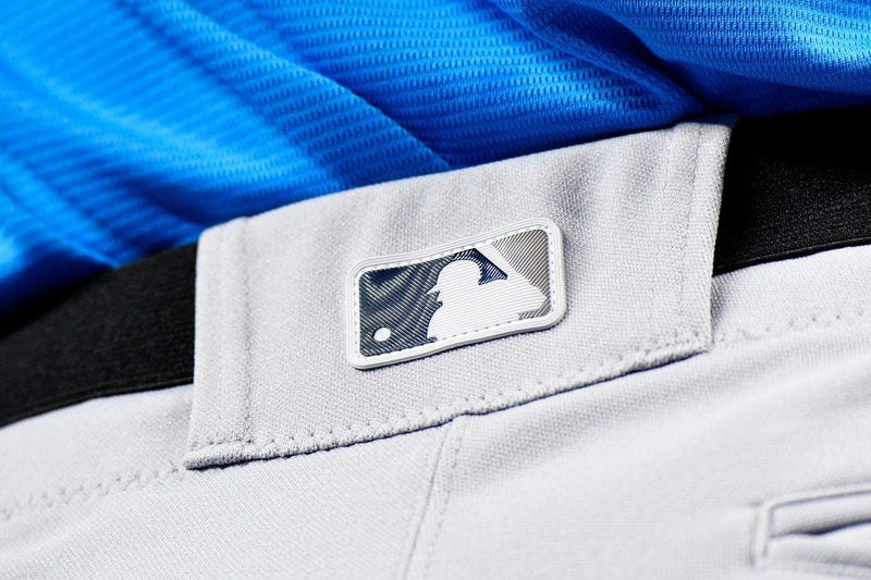 Smell The Glove