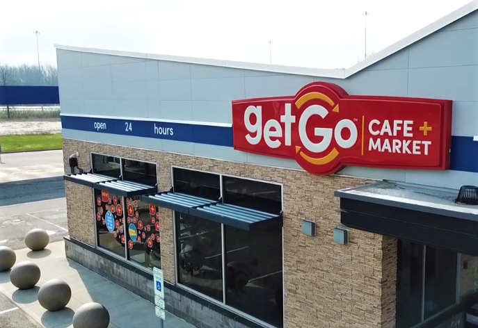 GetGo