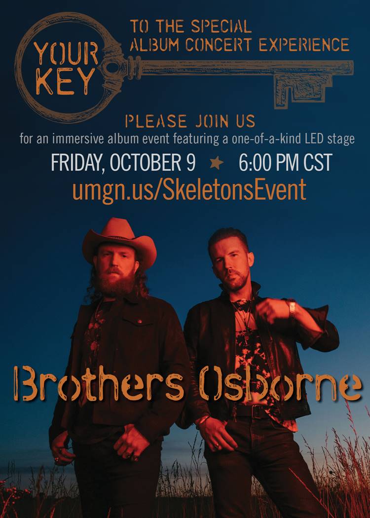 Brothers Osborne