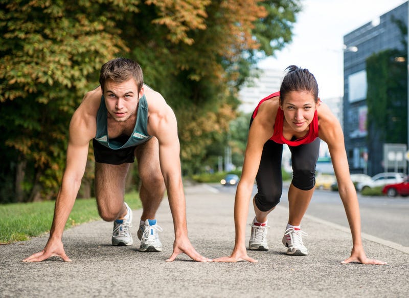 Best Cities To Exercise