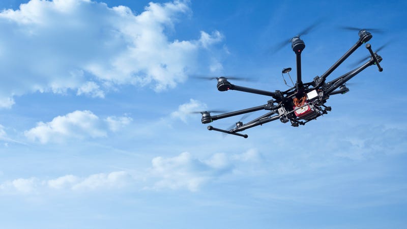 drone