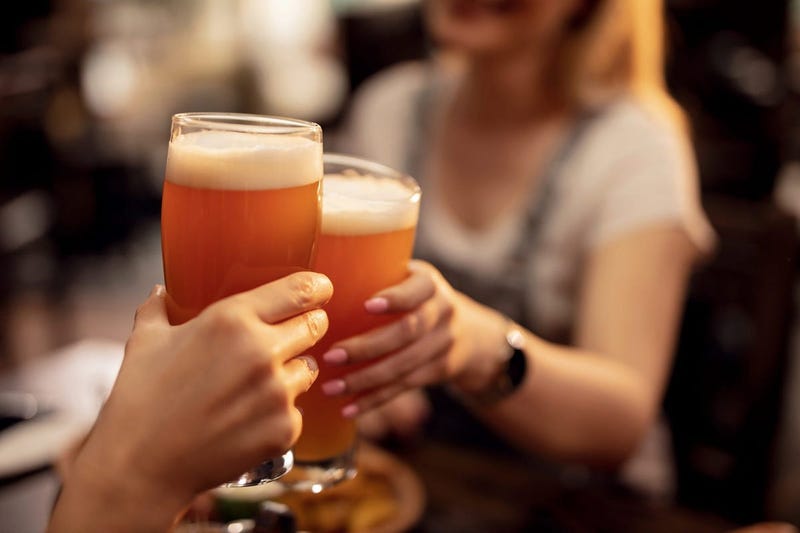 Parish leaders still need to approve to reopen bars if requirements are met