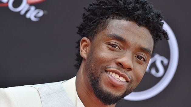 Chadwick Boseman and LeBron James among the most-liked Instagram posts of 2020