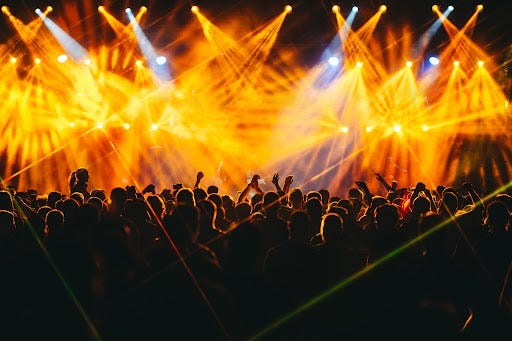 Crowd