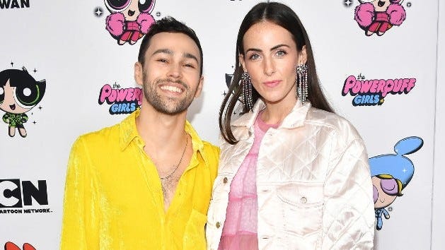 MAX: 'I've Been Excited To Be A Girl Dad My Whole Life'