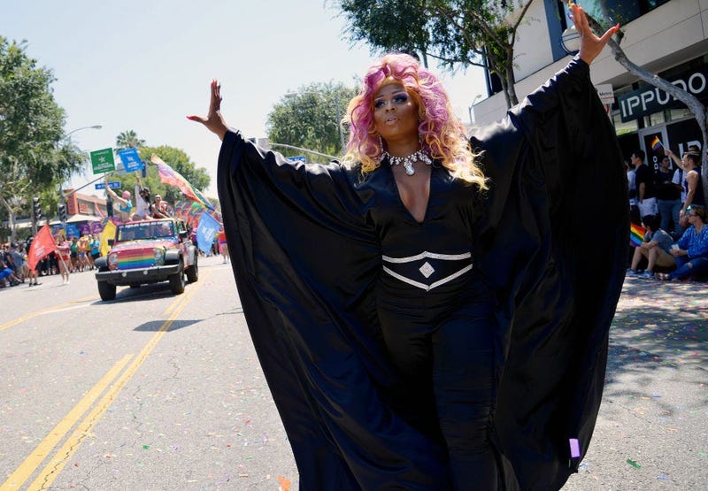 (Photo by Chelsea Guglielmino/Getty Images)