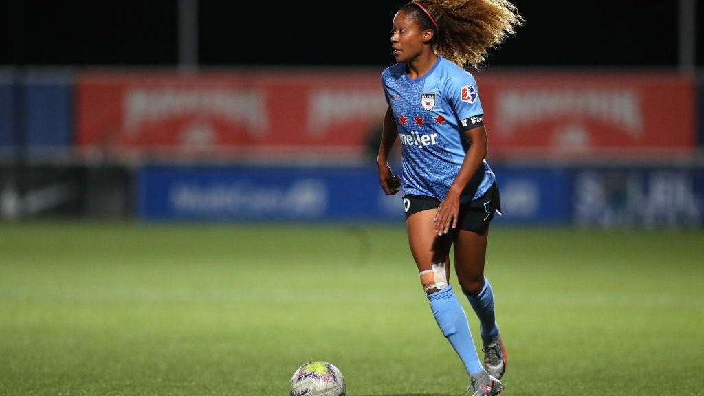 Natalie Portman, Serena Williams and More Are Bringing New Women's Soccer Team to LA