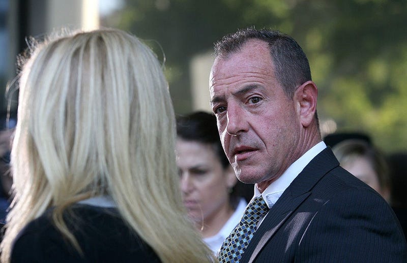 Michael Lohan