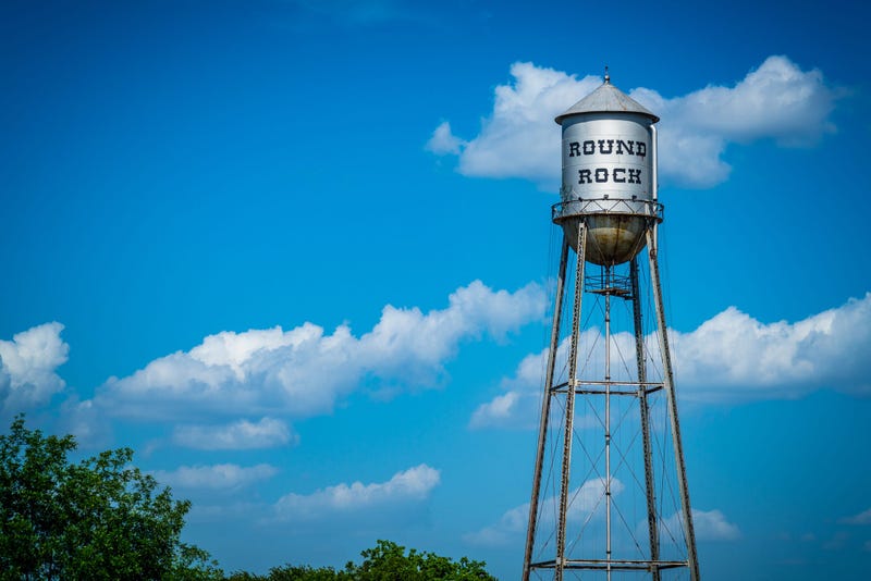 Round Rock