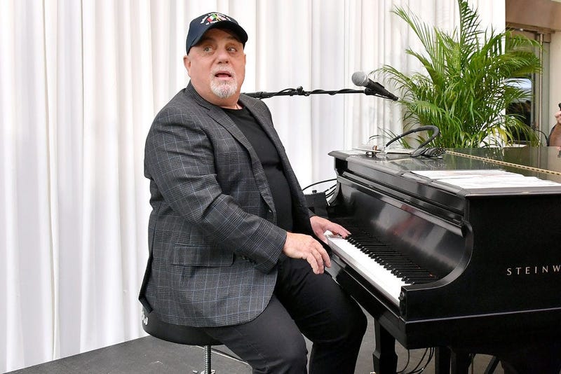 Billy Joel