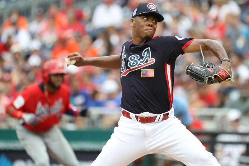 Hunter Greene