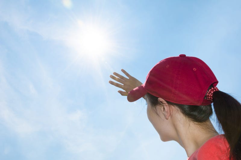 Dangerous heat indexes could top 113